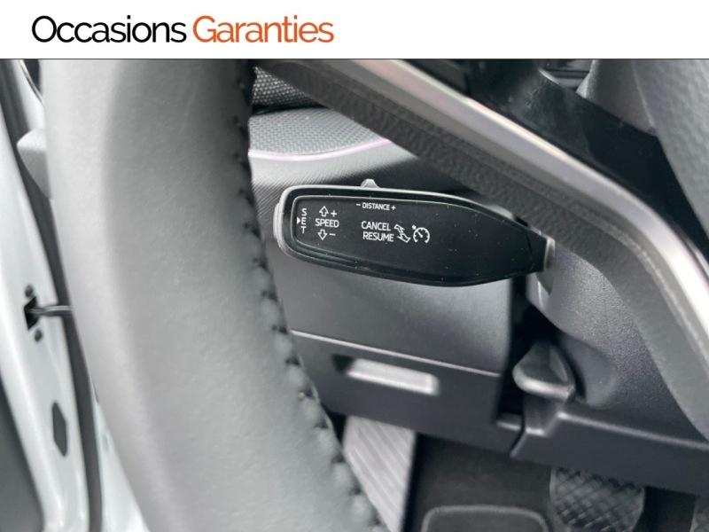 Voitures occasions ŠKODA KODIAQ Selection Villeneuve-d'Ascq