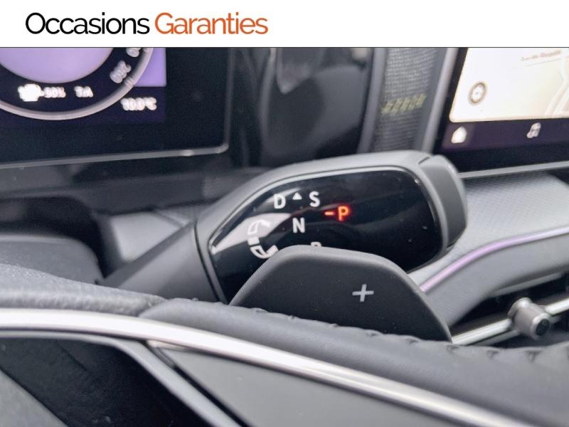 Voitures occasions ŠKODA KODIAQ Selection Villeneuve-d'Ascq