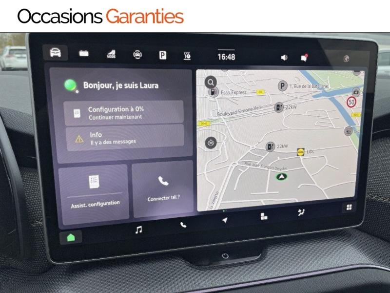 Voitures occasions ŠKODA KODIAQ Selection Villeneuve-d'Ascq