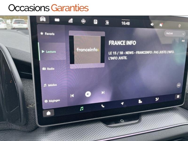 Voitures occasions ŠKODA KODIAQ Selection Villeneuve-d'Ascq