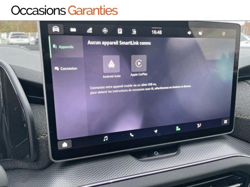 Voitures occasions ŠKODA KODIAQ Selection Villeneuve-d'Ascq