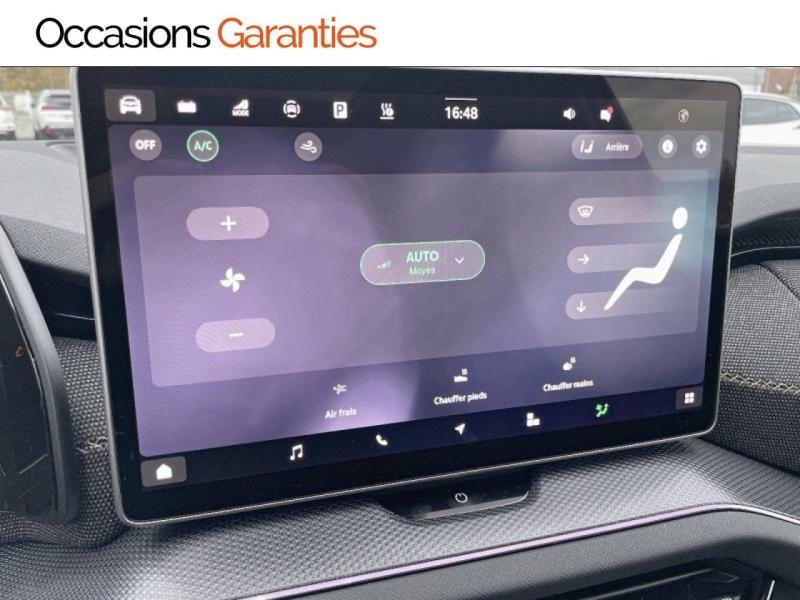 Voitures occasions ŠKODA KODIAQ Selection Villeneuve-d'Ascq