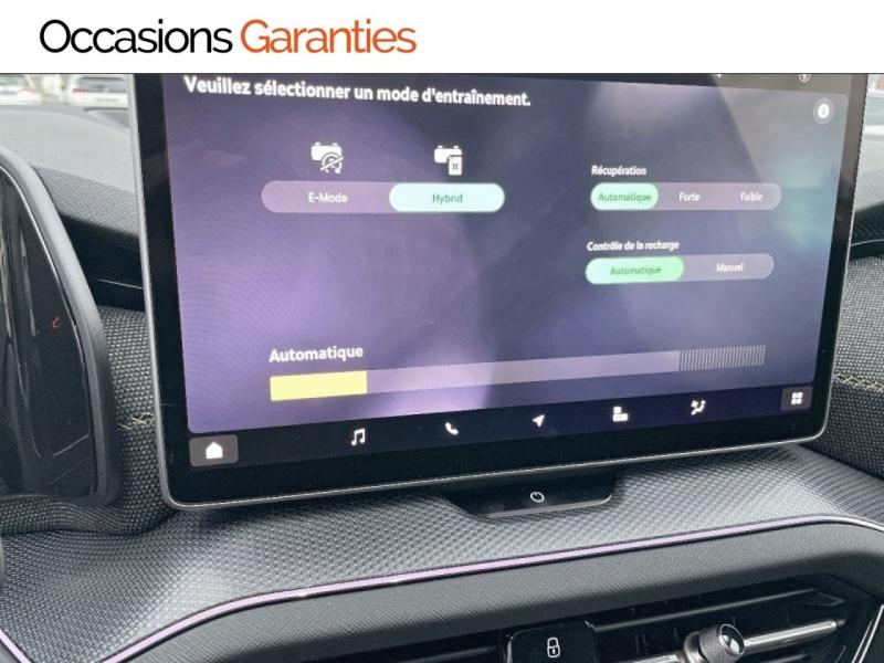 Voitures occasions ŠKODA KODIAQ Selection Villeneuve-d'Ascq