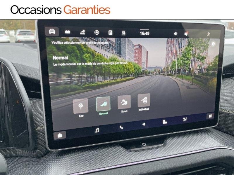 Voitures occasions ŠKODA KODIAQ Selection Villeneuve-d'Ascq