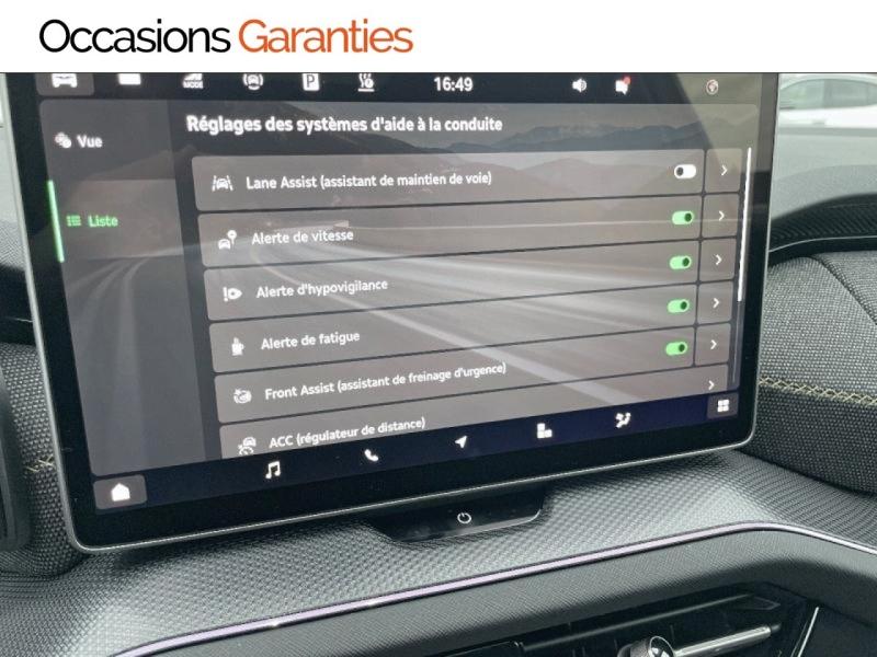 Voitures occasions ŠKODA KODIAQ Selection Villeneuve-d'Ascq