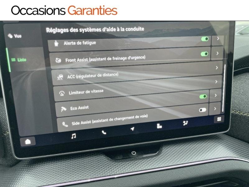 Voitures occasions ŠKODA KODIAQ Selection Villeneuve-d'Ascq