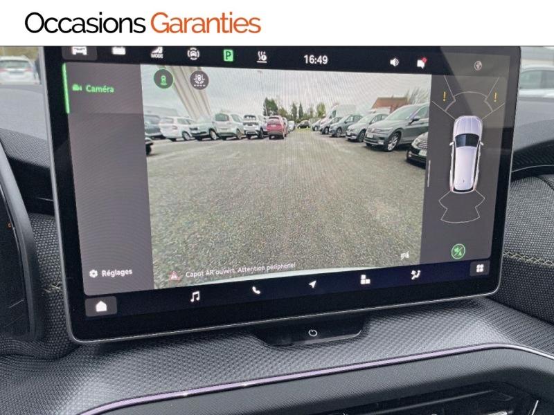 Voitures occasions ŠKODA KODIAQ Selection Villeneuve-d'Ascq