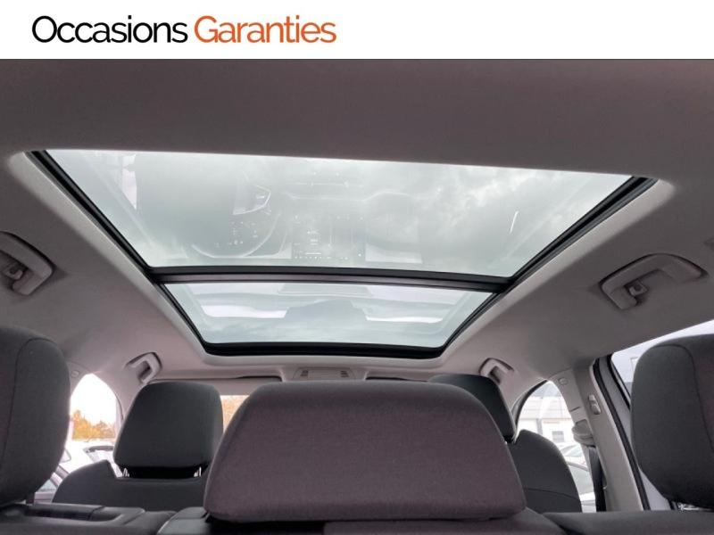 Voitures occasions ŠKODA KODIAQ Selection Villeneuve-d'Ascq