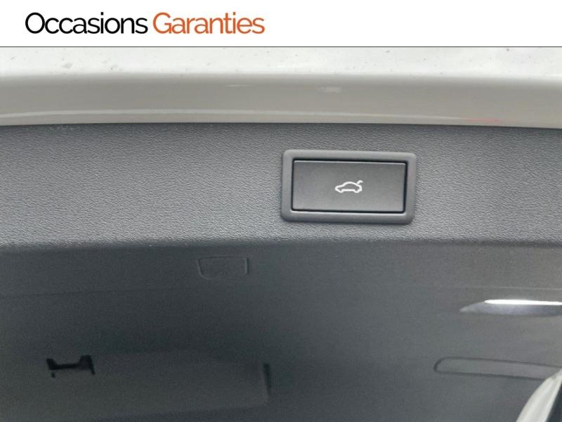 Voitures occasions ŠKODA KODIAQ Selection Villeneuve-d'Ascq