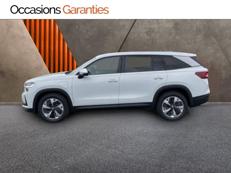 Voitures occasions ŠKODA KODIAQ Selection Villeneuve-d'Ascq