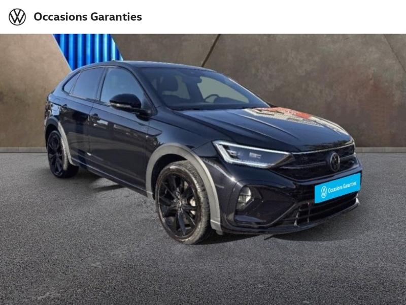 Voitures occasions VOLKSWAGEN TAIGO R-Line Villeneuve-d'Ascq