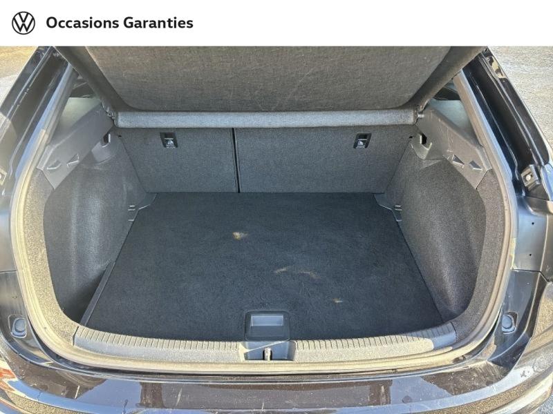 Voitures occasions VOLKSWAGEN TAIGO R-Line Villeneuve-d'Ascq