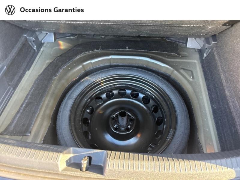 Voitures occasions VOLKSWAGEN TAIGO R-Line Villeneuve-d'Ascq