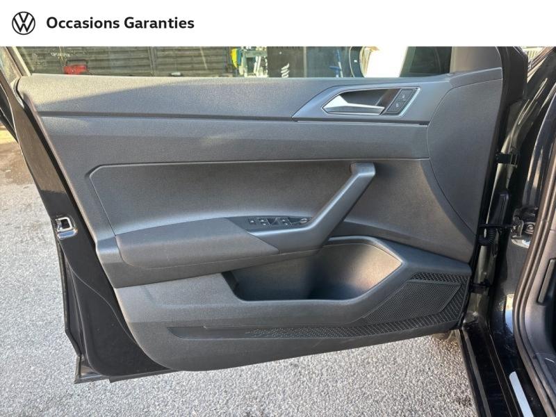 Voitures occasions VOLKSWAGEN TAIGO R-Line Villeneuve-d'Ascq