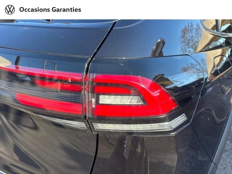 Voitures occasions VOLKSWAGEN TAIGO R-Line Villeneuve-d'Ascq