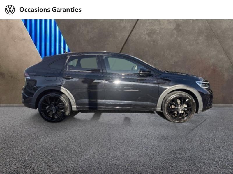 Voitures occasions VOLKSWAGEN TAIGO R-Line Villeneuve-d'Ascq