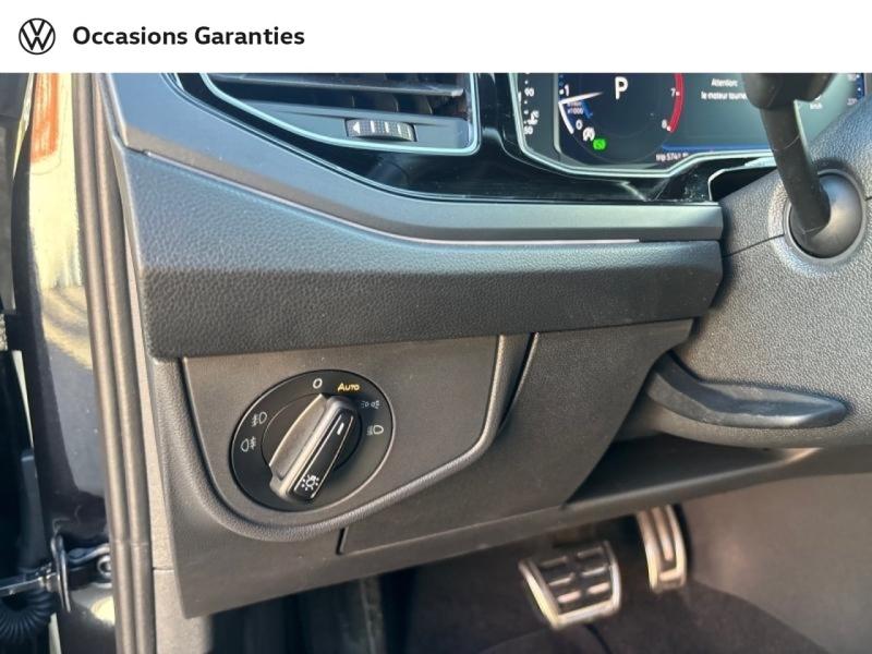 Voitures occasions VOLKSWAGEN TAIGO R-Line Villeneuve-d'Ascq