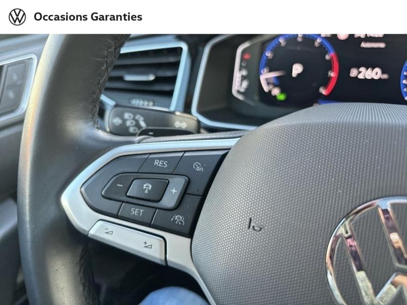 Voitures occasions VOLKSWAGEN TAIGO R-Line Villeneuve-d'Ascq