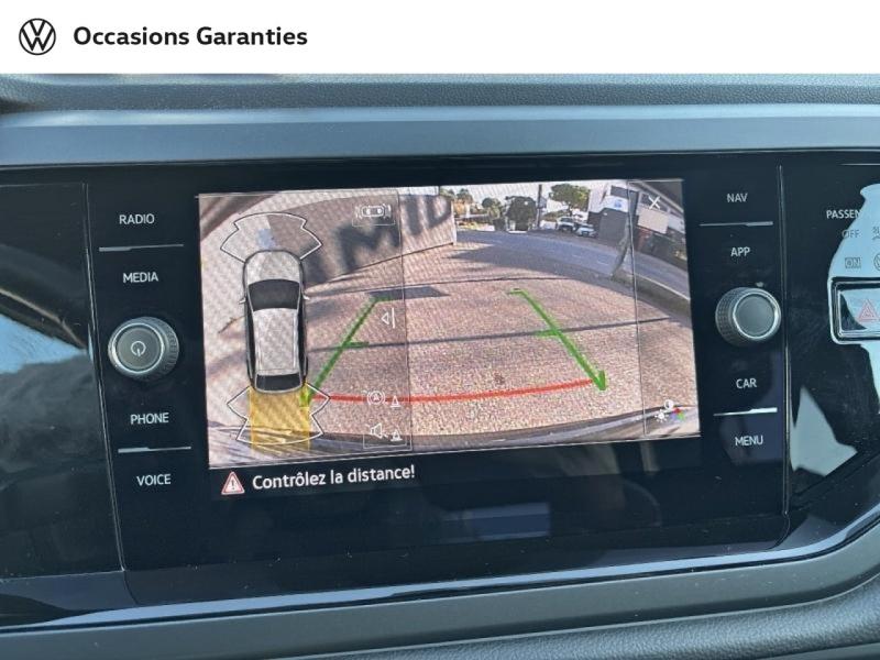 Voitures occasions VOLKSWAGEN TAIGO R-Line Villeneuve-d'Ascq