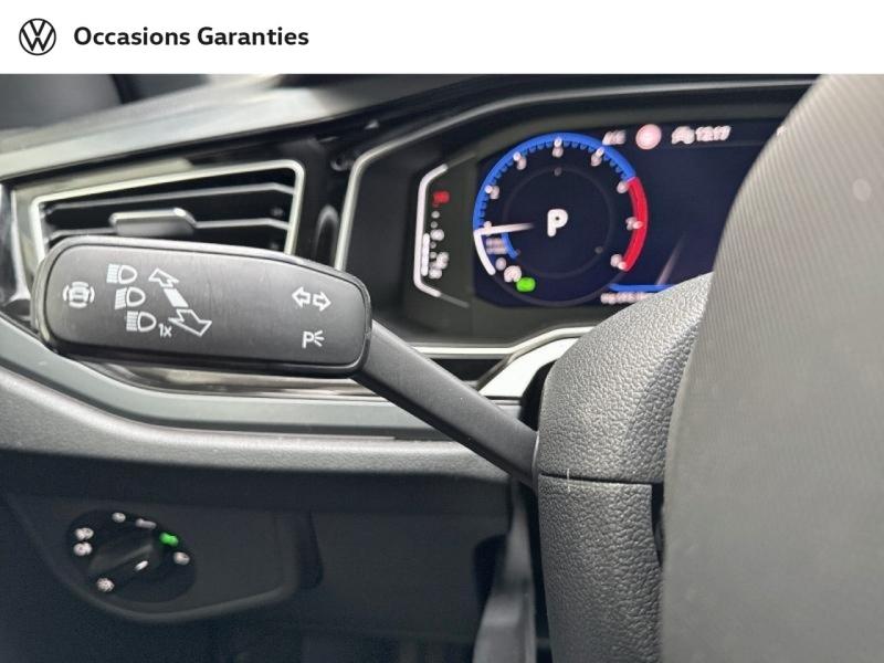 Voitures occasions VOLKSWAGEN TAIGO R-Line Villeneuve-d'Ascq