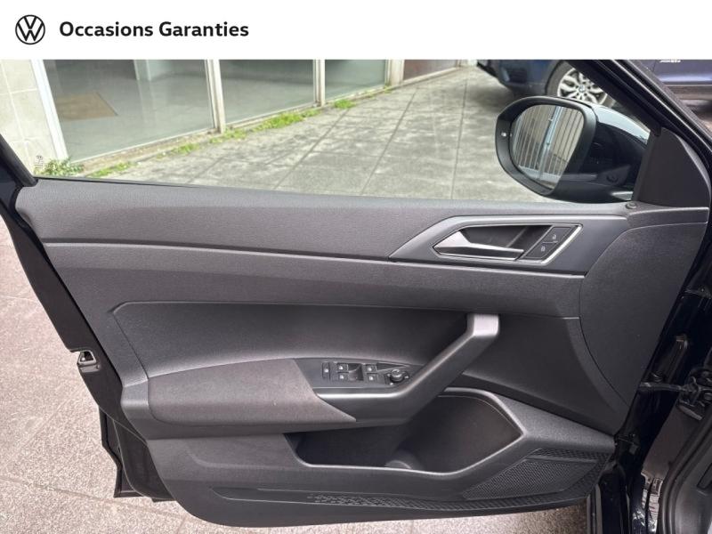Voitures occasions VOLKSWAGEN TAIGO R-Line Villeneuve-d'Ascq