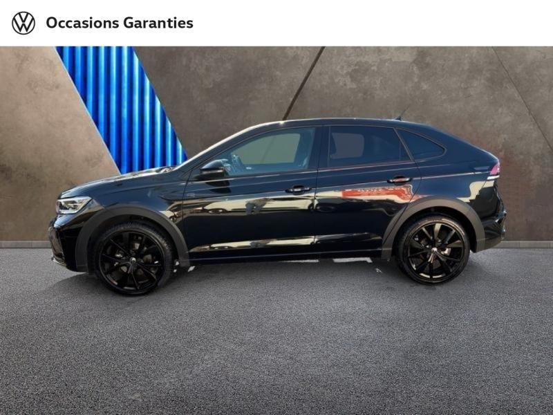Voitures occasions VOLKSWAGEN TAIGO R-Line Villeneuve-d'Ascq