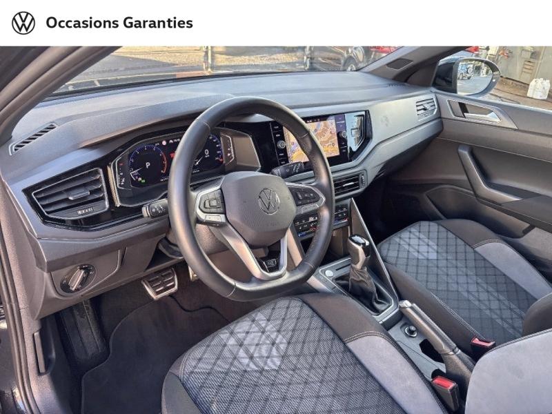 Voitures occasions VOLKSWAGEN TAIGO R-Line Villeneuve-d'Ascq