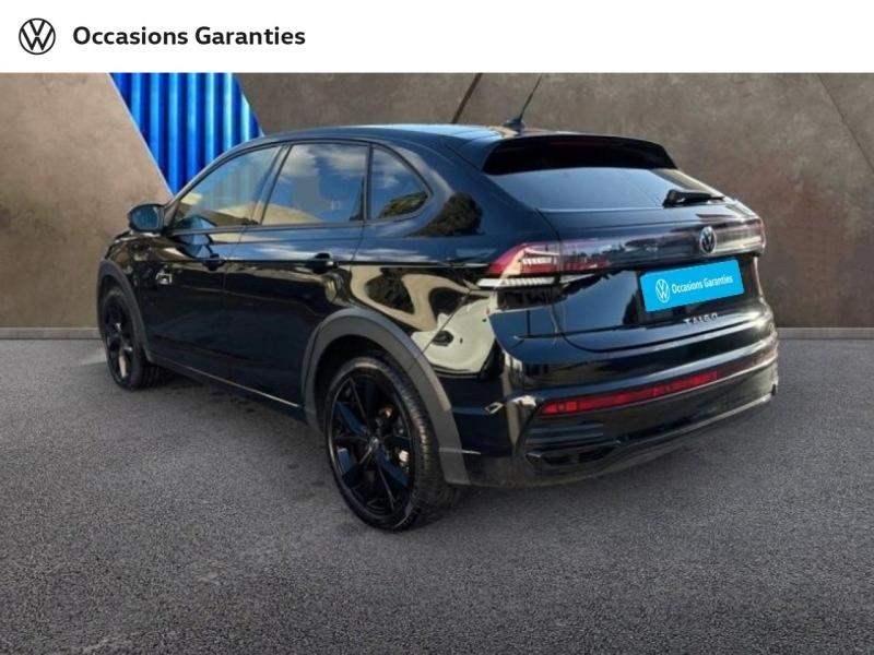 Voitures occasions VOLKSWAGEN TAIGO R-Line Villeneuve-d'Ascq