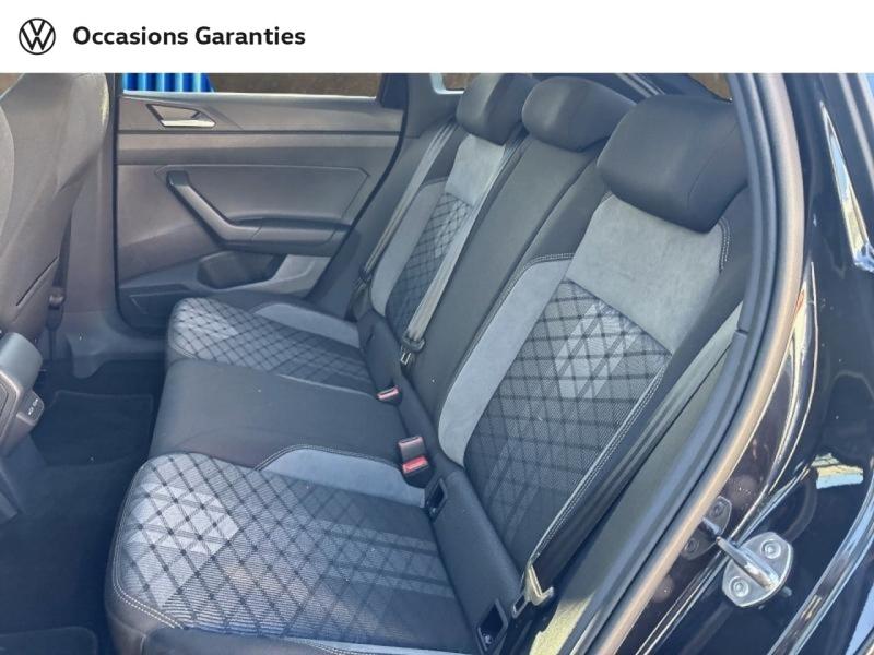 Voitures occasions VOLKSWAGEN TAIGO R-Line Villeneuve-d'Ascq