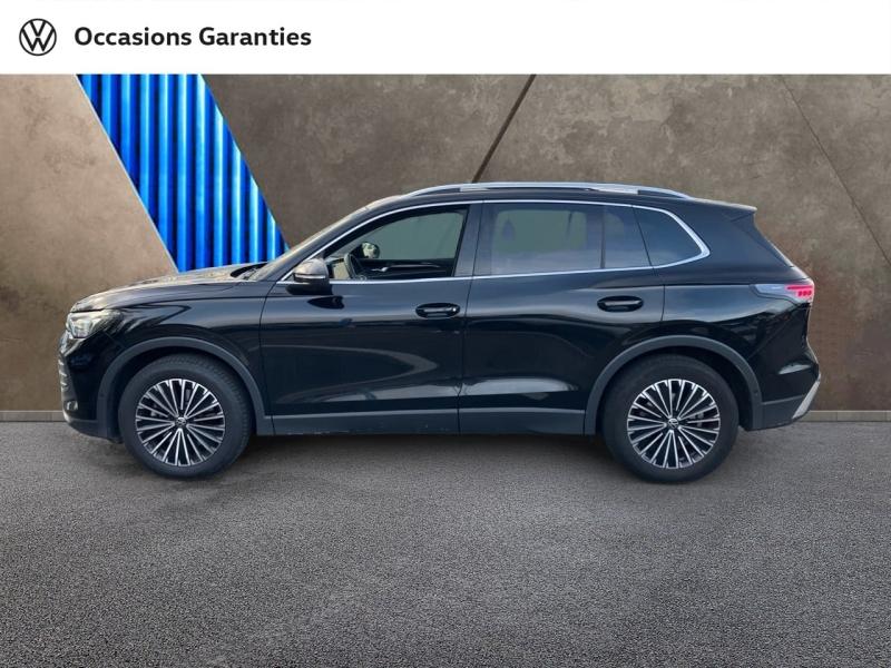 Voitures occasions VOLKSWAGEN TIGUAN Elegance Villeneuve-d'Ascq