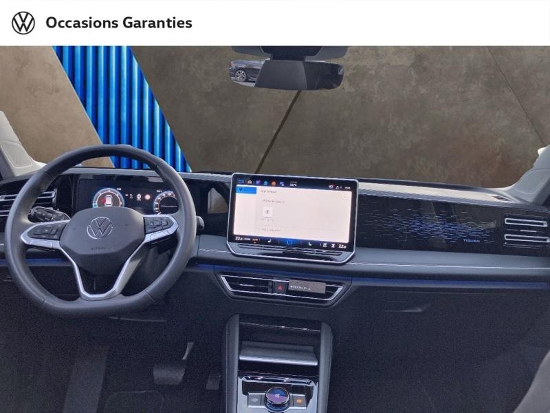 Voitures occasions VOLKSWAGEN TIGUAN Elegance Villeneuve-d'Ascq