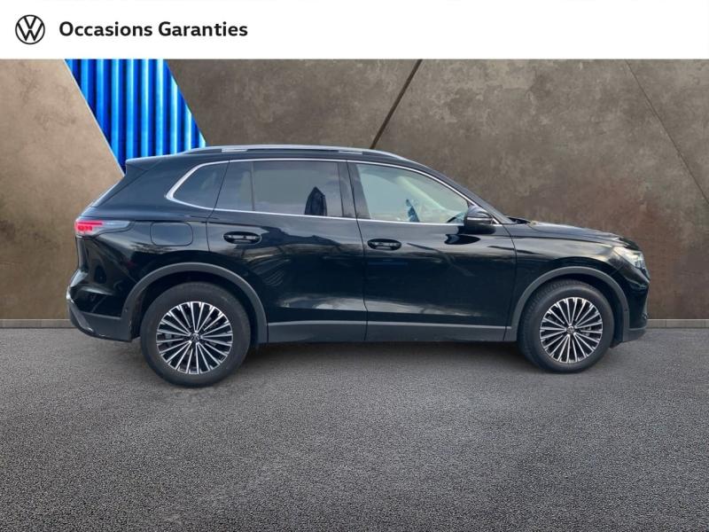 Voitures occasions VOLKSWAGEN TIGUAN Elegance Villeneuve-d'Ascq