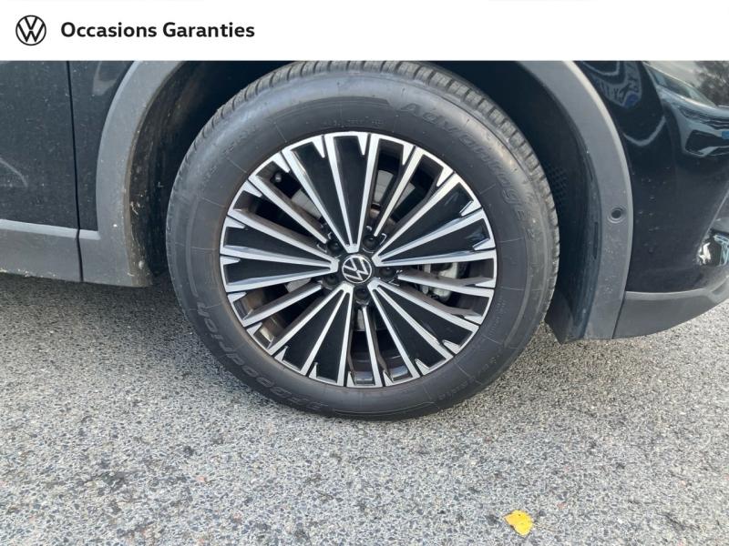 Voitures occasions VOLKSWAGEN TIGUAN Elegance Villeneuve-d'Ascq