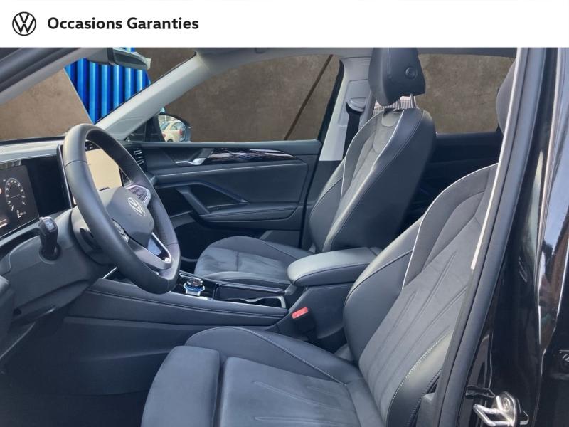 Voitures occasions VOLKSWAGEN TIGUAN Elegance Villeneuve-d'Ascq