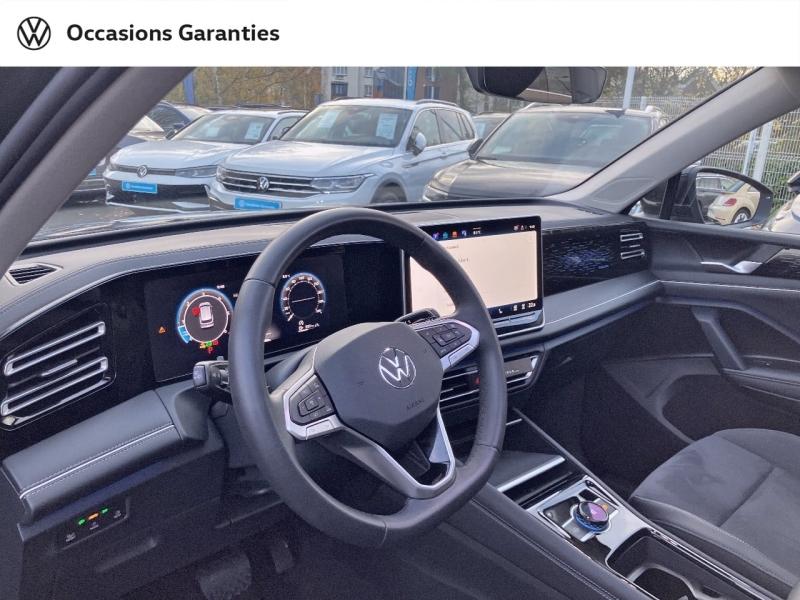 Voitures occasions VOLKSWAGEN TIGUAN Elegance Villeneuve-d'Ascq