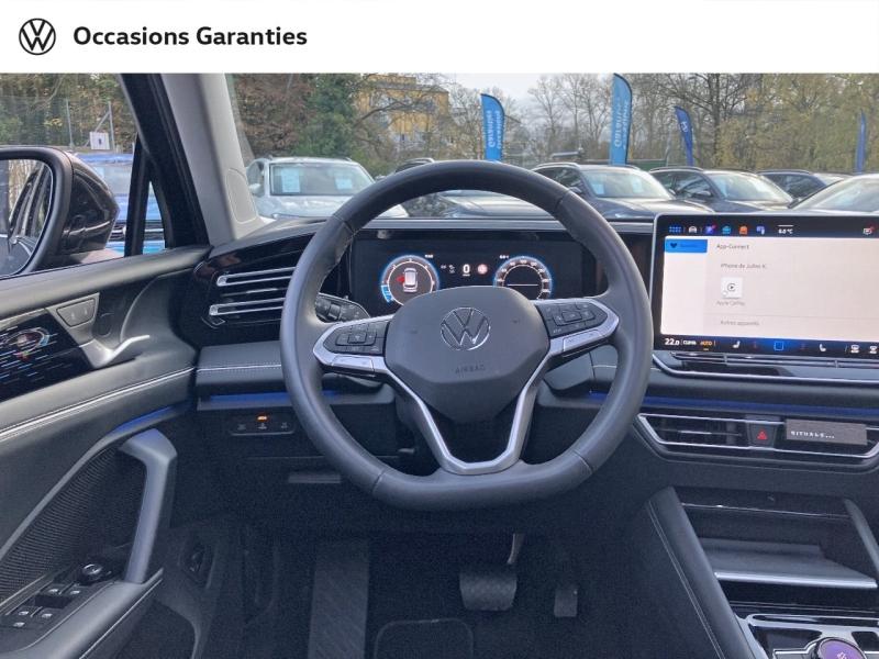 Voitures occasions VOLKSWAGEN TIGUAN Elegance Villeneuve-d'Ascq