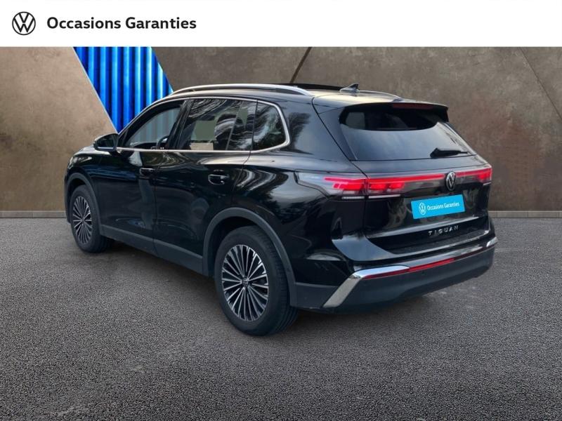 Voitures occasions VOLKSWAGEN TIGUAN Elegance Villeneuve-d'Ascq