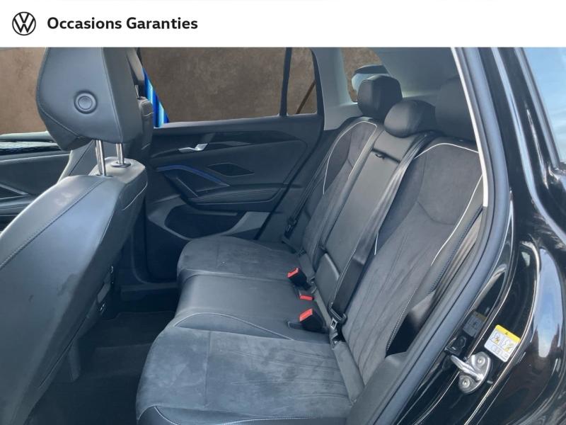 Voitures occasions VOLKSWAGEN TIGUAN Elegance Villeneuve-d'Ascq