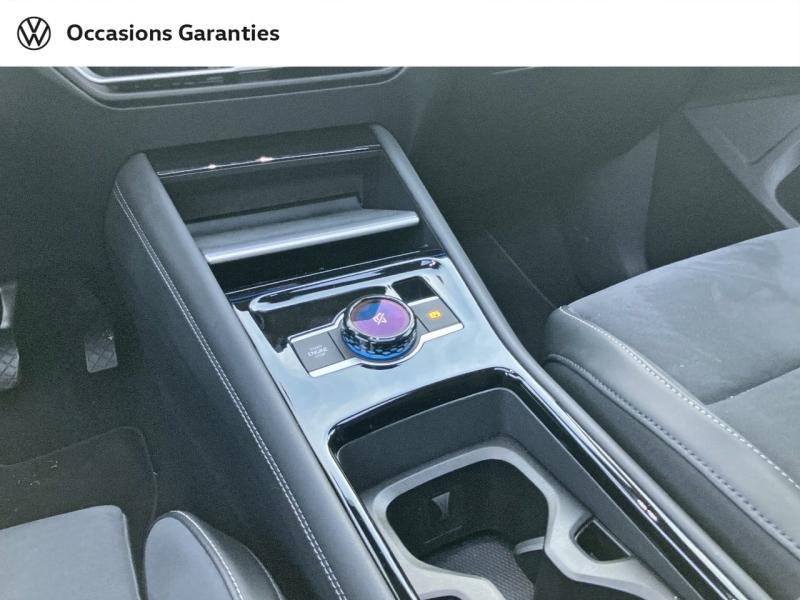 Voitures occasions VOLKSWAGEN TIGUAN Elegance Villeneuve-d'Ascq