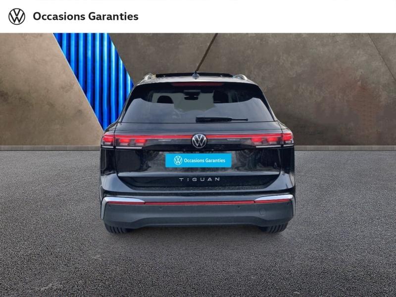 Voitures occasions VOLKSWAGEN TIGUAN Elegance Villeneuve-d'Ascq