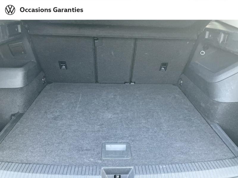 Voitures occasions VOLKSWAGEN TIGUAN Elegance Villeneuve-d'Ascq