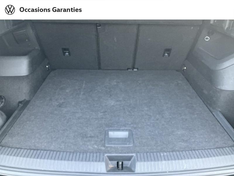 Voitures occasions VOLKSWAGEN TIGUAN Elegance Villeneuve-d'Ascq
