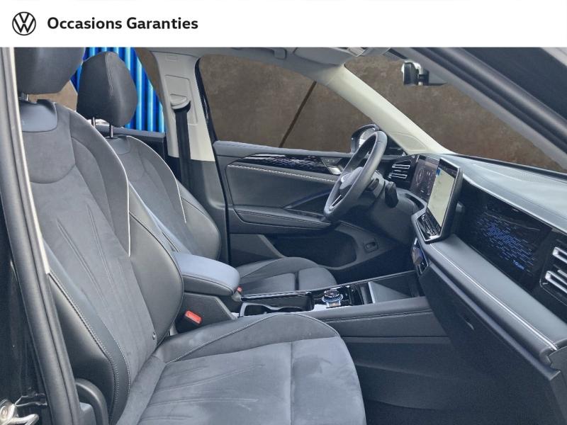 Voitures occasions VOLKSWAGEN TIGUAN Elegance Villeneuve-d'Ascq