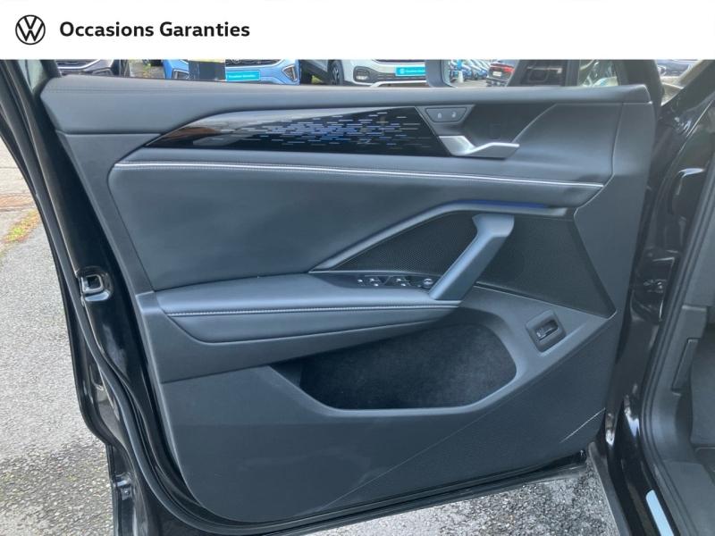 Voitures occasions VOLKSWAGEN TIGUAN Elegance Villeneuve-d'Ascq