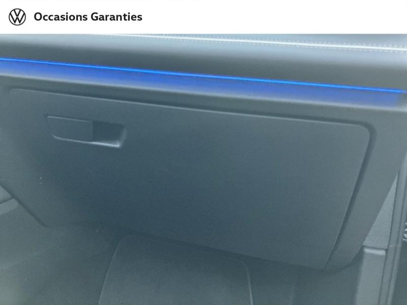 Voitures occasions VOLKSWAGEN TIGUAN Elegance Villeneuve-d'Ascq