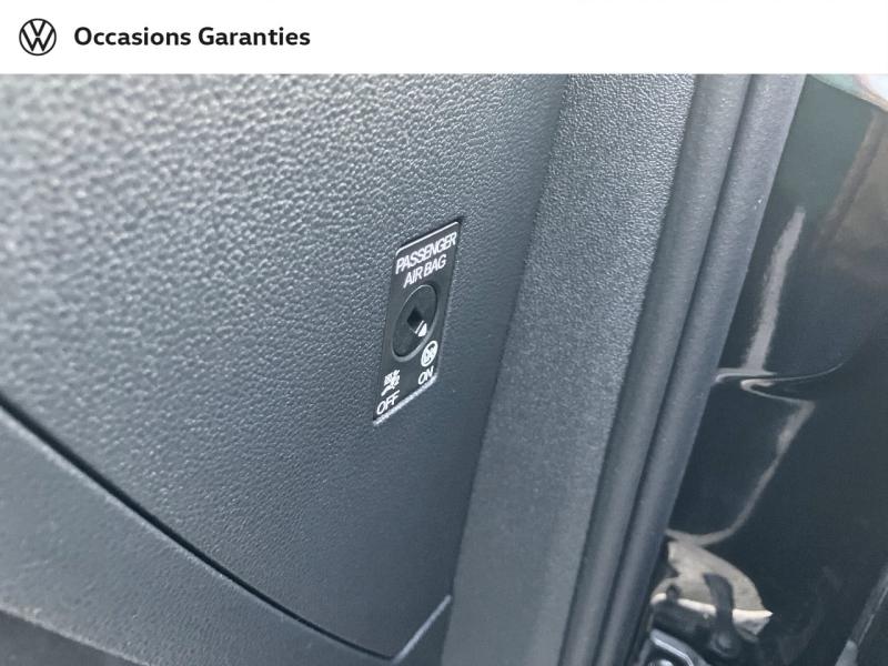 Voitures occasions VOLKSWAGEN TIGUAN Elegance Villeneuve-d'Ascq