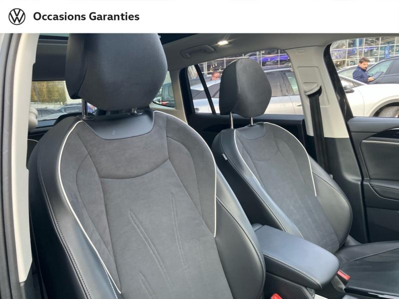 Voitures occasions VOLKSWAGEN TIGUAN Elegance Villeneuve-d'Ascq
