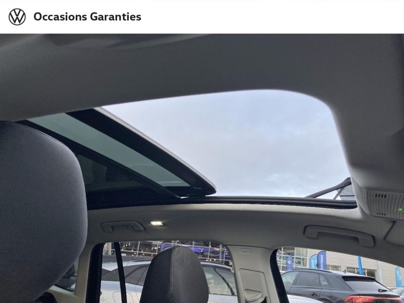 Voitures occasions VOLKSWAGEN TIGUAN Elegance Villeneuve-d'Ascq