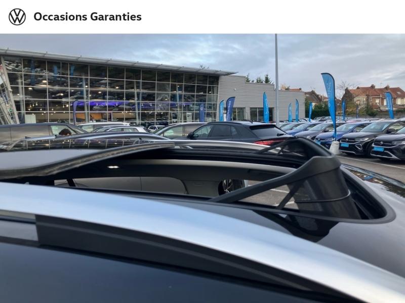 Voitures occasions VOLKSWAGEN TIGUAN Elegance Villeneuve-d'Ascq