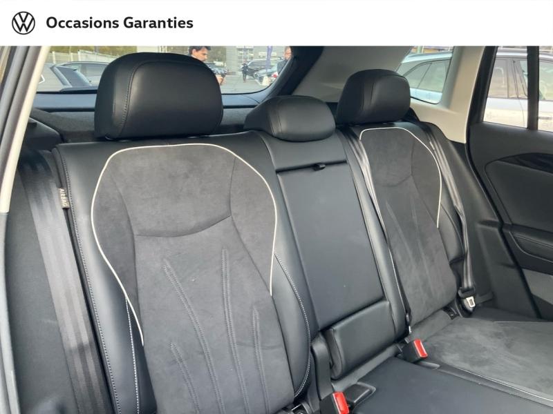 Voitures occasions VOLKSWAGEN TIGUAN Elegance Villeneuve-d'Ascq